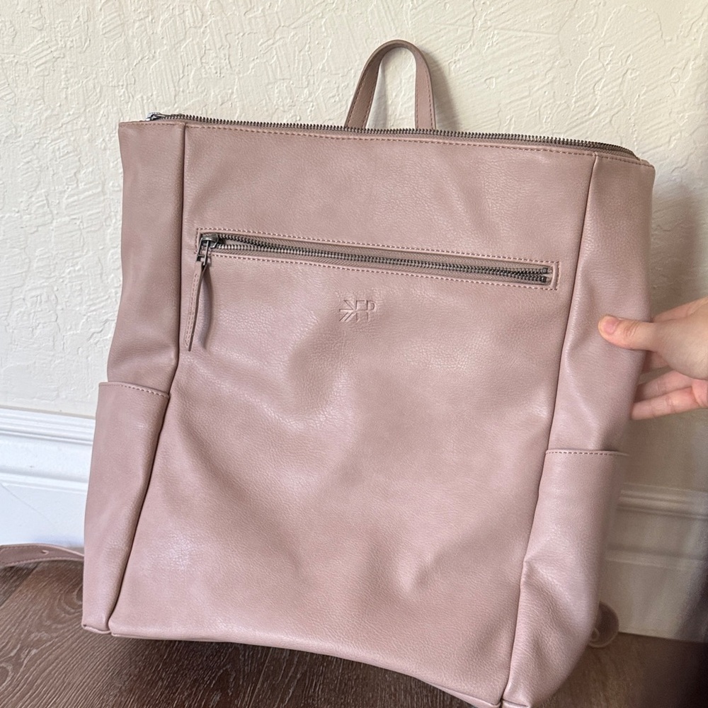 Like new FP backpack